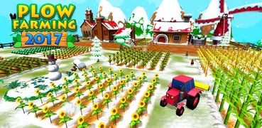 Snow Farming 2018