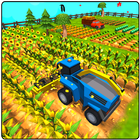 Snow Farming 2018 icon