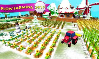 Snow Farming 2018 capture d'écran 2