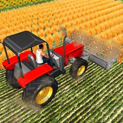 Futter Plow Farming Harvester APK Herunterladen