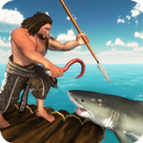 Raft Crafting & Island Survival Simulator APK