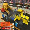 Real Road Construction Sim: jeu City Road Builder
