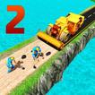 River Road Builder Roadworks 2