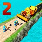 River Road Builder Roadworks 2 иконка