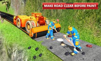 River Road Builder Roadworks 2 постер