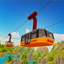 Sky Tram Construction: Tramway Builder Simulator-APK