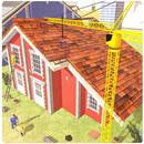 傾斜 ルーフ 建設 ゲーム APK