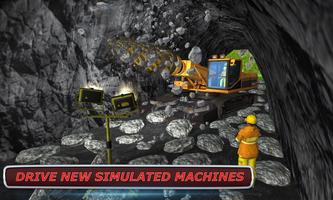 Tunnel Highway: Build, Construct & Cargo Simulator capture d'écran 1