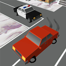 Drifty Police Patrol Car Chase APK