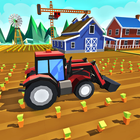 Tiny Farmer Family : Building Tycoon & Farming Sim Zeichen