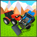 Toy Tractor Battle Final Wars APK