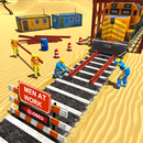 Treinbouw: Spoorbouwers van de wereldspoorweg-APK