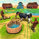 USA Village Farmers: Explore Farming APK