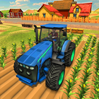 Virtual Farmer Simulator ícone