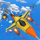 Warplane Craft: Air Jet Fighter Sim Naval Ships 3D-APK