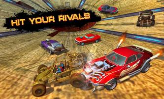 Whirlpool Demolition Derby poster