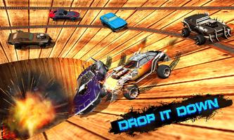 Whirlpool Demolition Derby screenshot 2