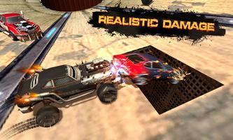 Whirlpool Demolition Derby screenshot 3