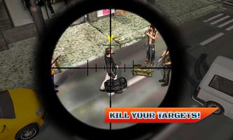 Boss Sniper Duty 18+ ảnh chụp màn hình 2