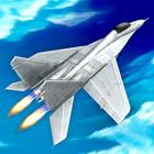 Jetfighter vs Alien Robots War biểu tượng