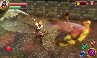 Revenge of Rivals: Ancient Age screenshot 3