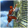 Toren Crazy Climber: A Fighter
