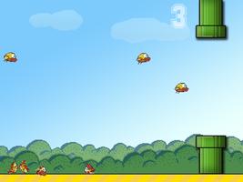 Flappy Cut ภาพหน้าจอ 1