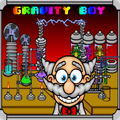 Gravity Boy