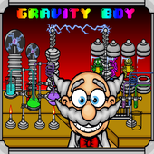 Gravity Boy icon