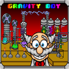 Gravity Boy ikona