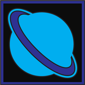 Planete-Stream  icon
