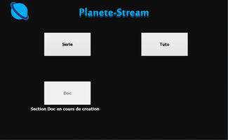 Planete-Stream : Séries Tv plakat