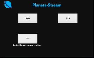 Planete-Stream : Séries Tv capture d'écran 2