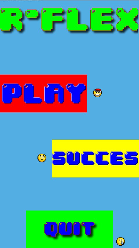 R-Flex APK do pobrania na Androida