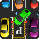 APK Super Car Parking Master : School Driving Games