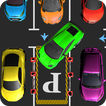 Super Car Parking Master : School Driving Games