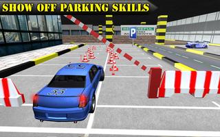 Super Car Parking Master : School Driving Games screenshot 3