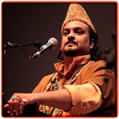 Amjad Sabri Naat アプリダウンロード