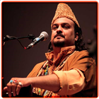 Amjad Sabri Naat ikona