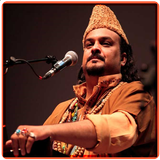 Amjad Sabri Naat أيقونة