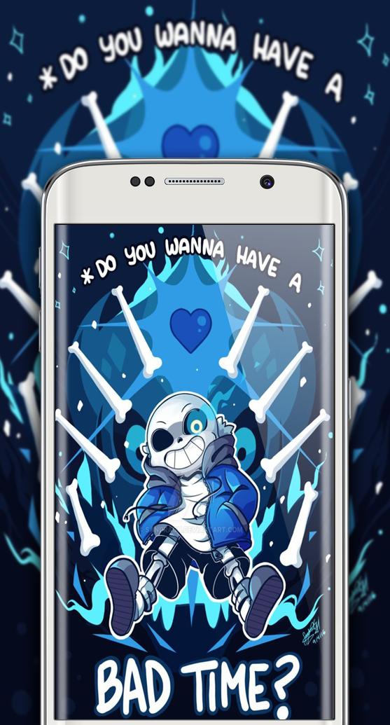 Undertale Wallpaper Hd 18 For Android Apk Download