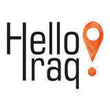 Hello Iraq - هلو عراق biểu tượng