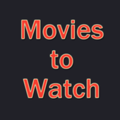 Movies to watch online icon