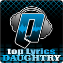 Daughtry Lyrics APK