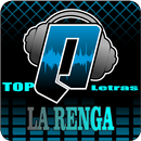 La Renga Letras APK