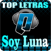 Soy Luna Letras