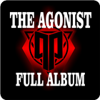 The Agonist Lyrics icon