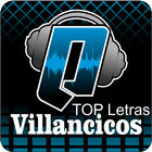 Villancicos top Letras simgesi