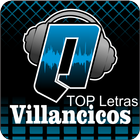 Villancicos top Letras आइकन