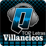 Villancicos top Letras ícone